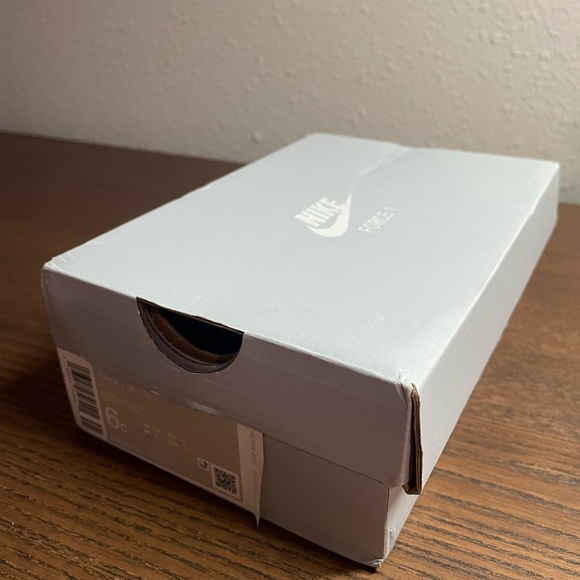 Nike Force 1 ‘Snake Edition’ - Picture 5 of 5